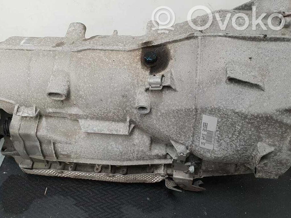 Caja de cambios automática   6HP19,6016928,0499319,1071010029