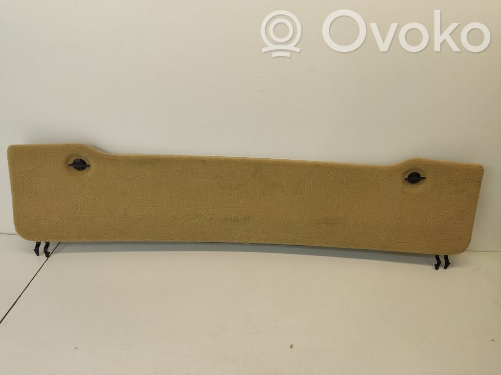 Tailgate emergency lock open trim   51477061422,51497061422,7061422,521070