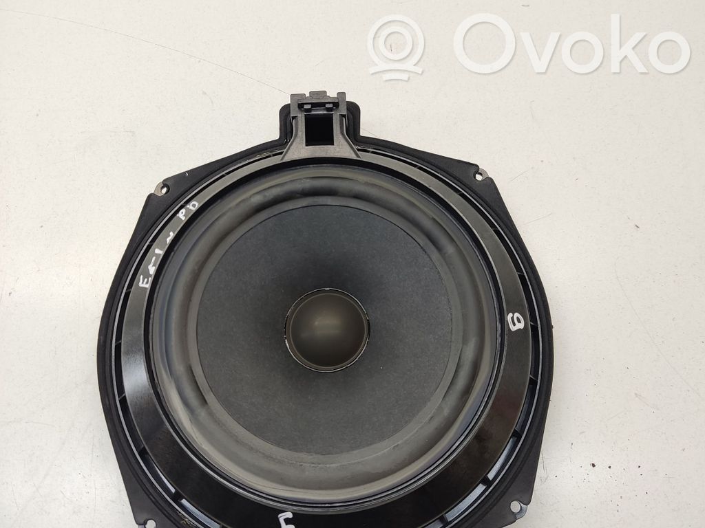 BMW 5 E60 E61 Front door speaker 
