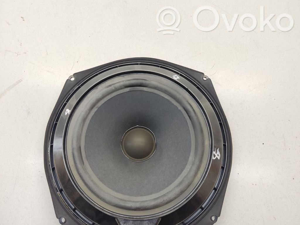 Front door speaker   6929100,619289