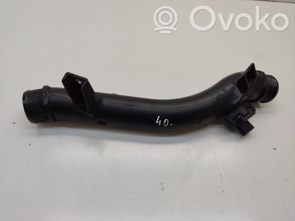 Saab 9-3 Ver2 Luftdrucksensor 