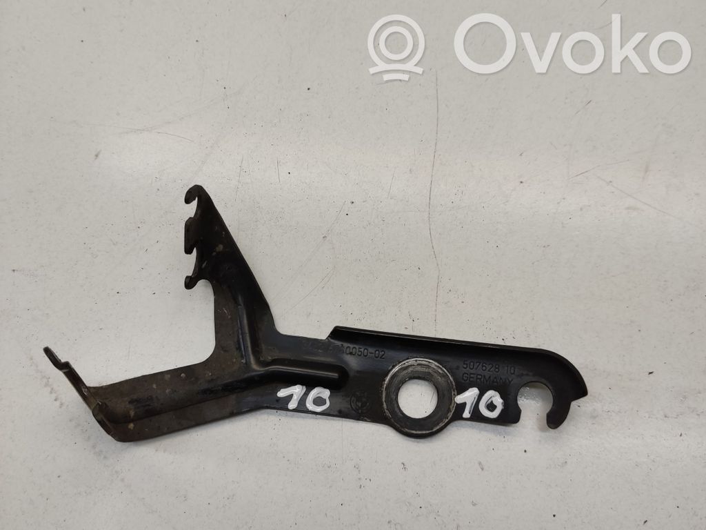 Muu etuiskunvaimentimien osa   6760050