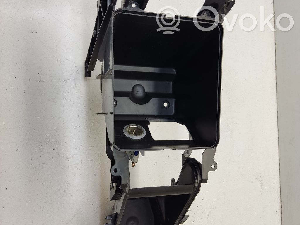 Saab 9-3 Ver2 Kita centrinė konsolės (tunelio) detalė 