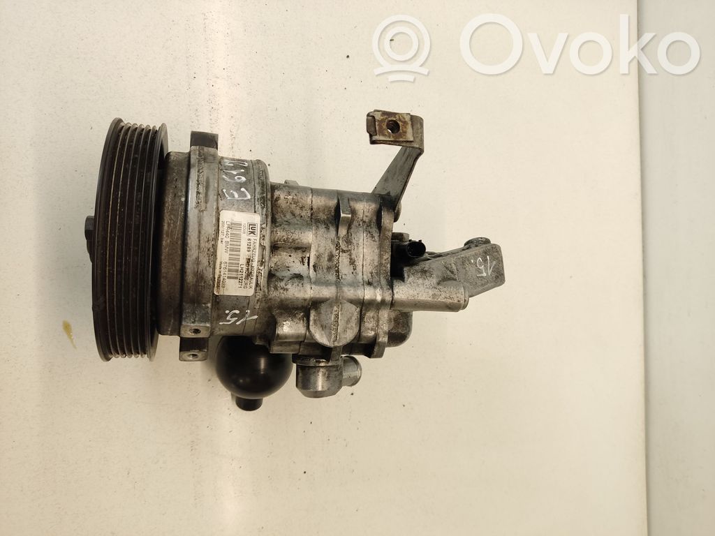 BMW 5 E60 E61 Power steering pump 