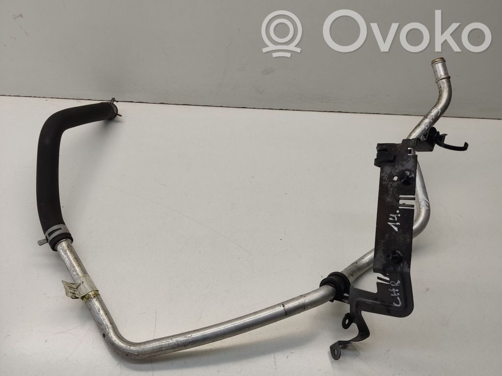 Engine coolant pipe/hose   04598024,04598024ADA