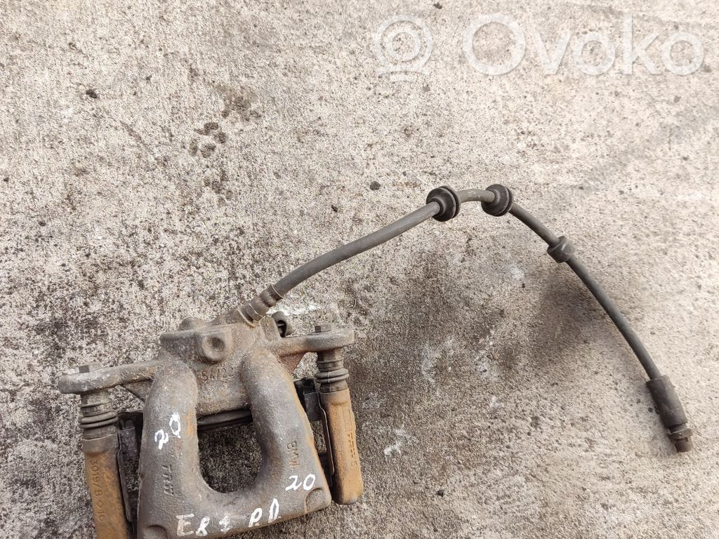 BMW 1 E82 E88 Front brake caliper 