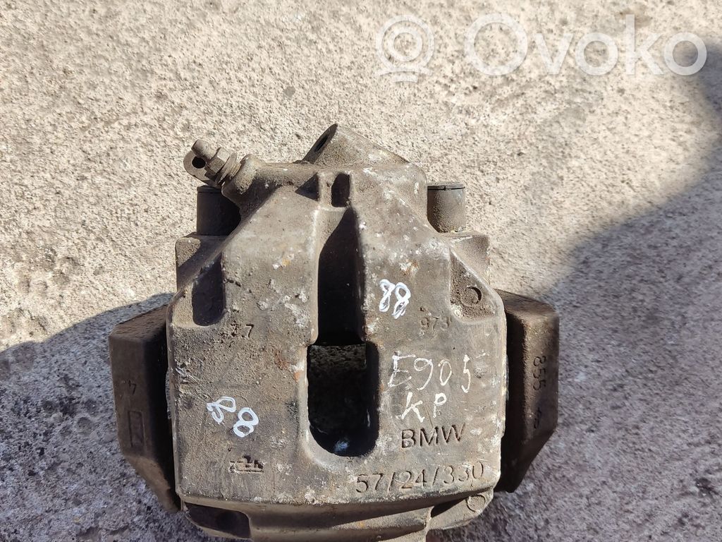 Front brake caliper   5724330