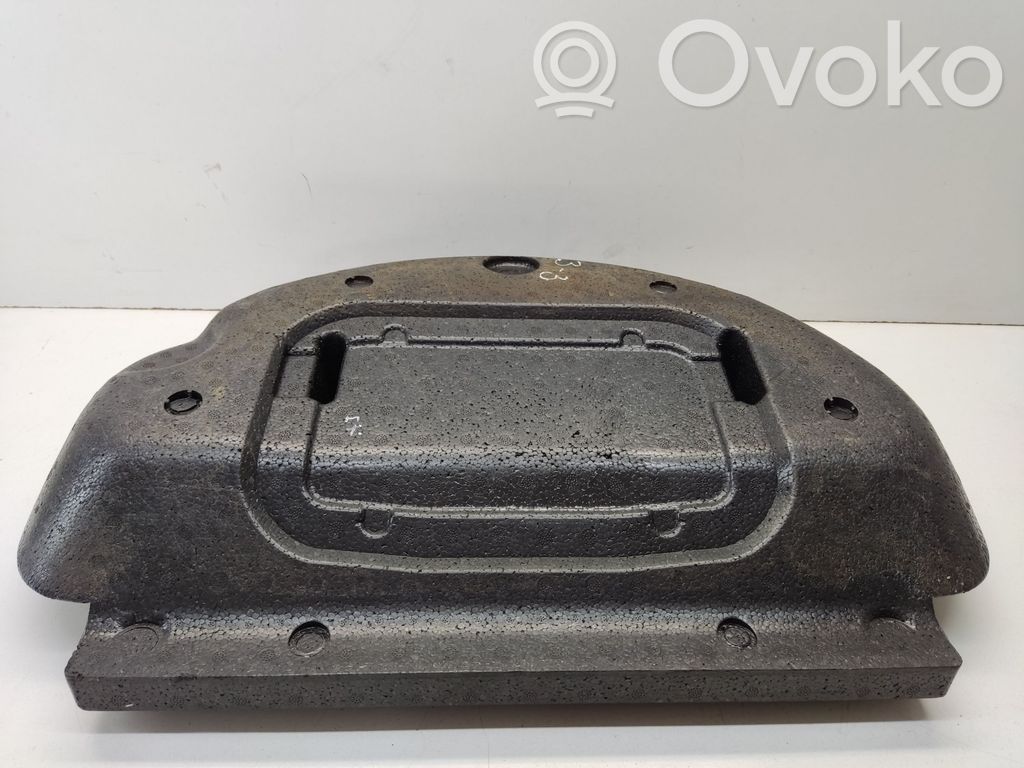 BMW M3 Tool box 