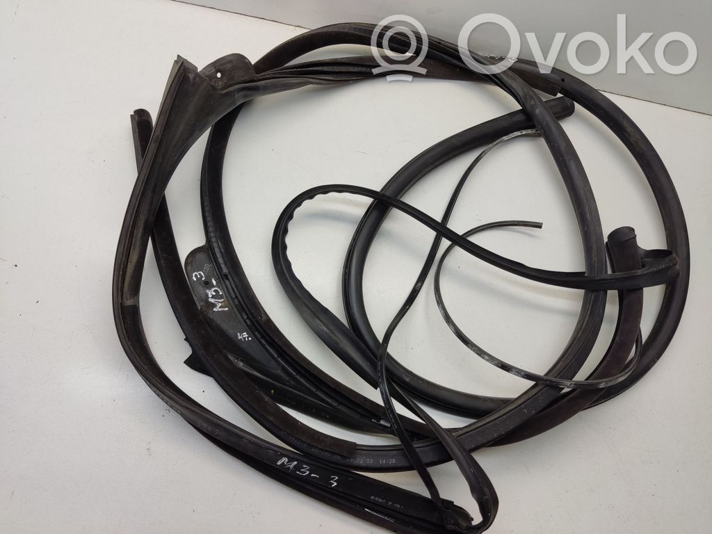 Etuoven kumitiiviste   DP05255,DP07265