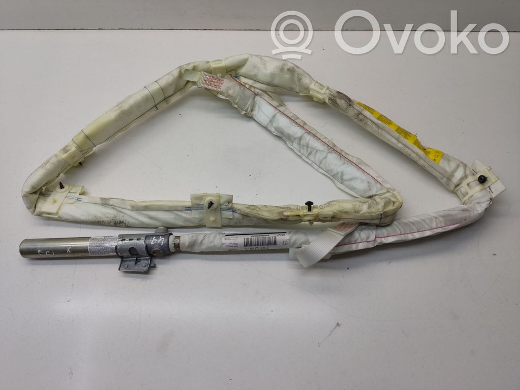 BMW 5 E60 E61 Jumta gaisa spilvens 
