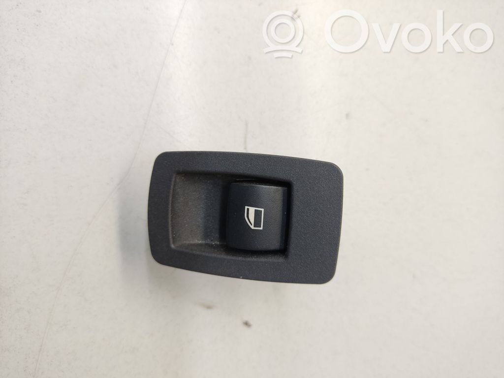 BMW X3 E83 Electric window control switch 