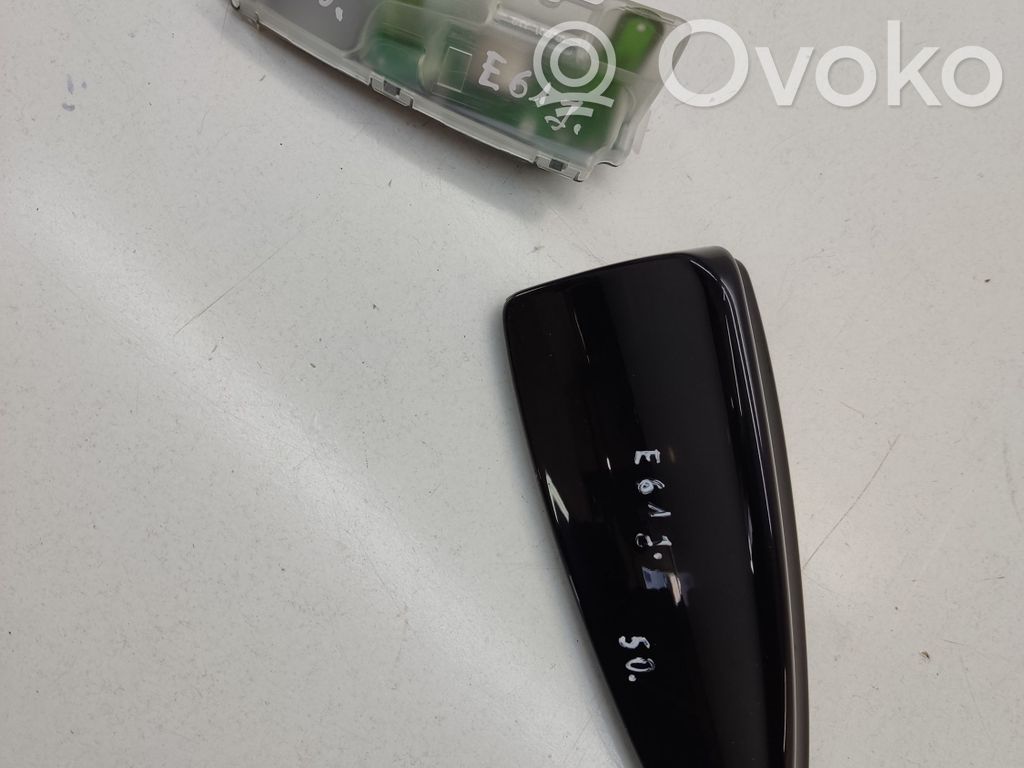 BMW 5 E60 E61 Antena (GPS antena) 
