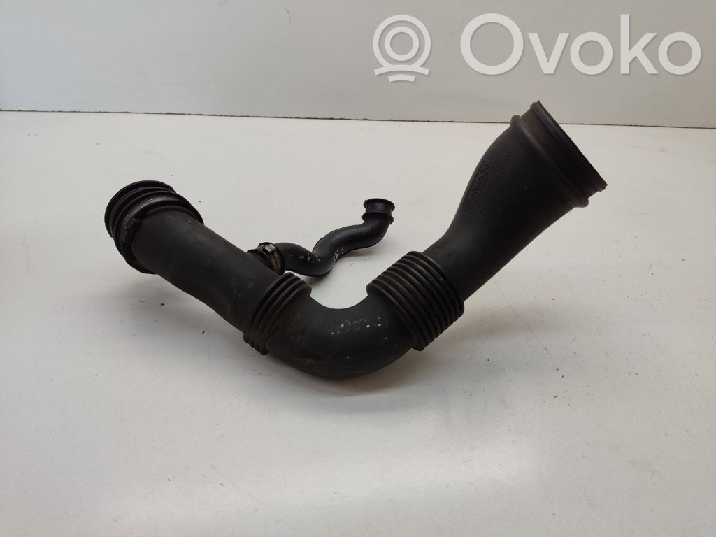 Ford Focus C-MAX Air intake hose/pipe 