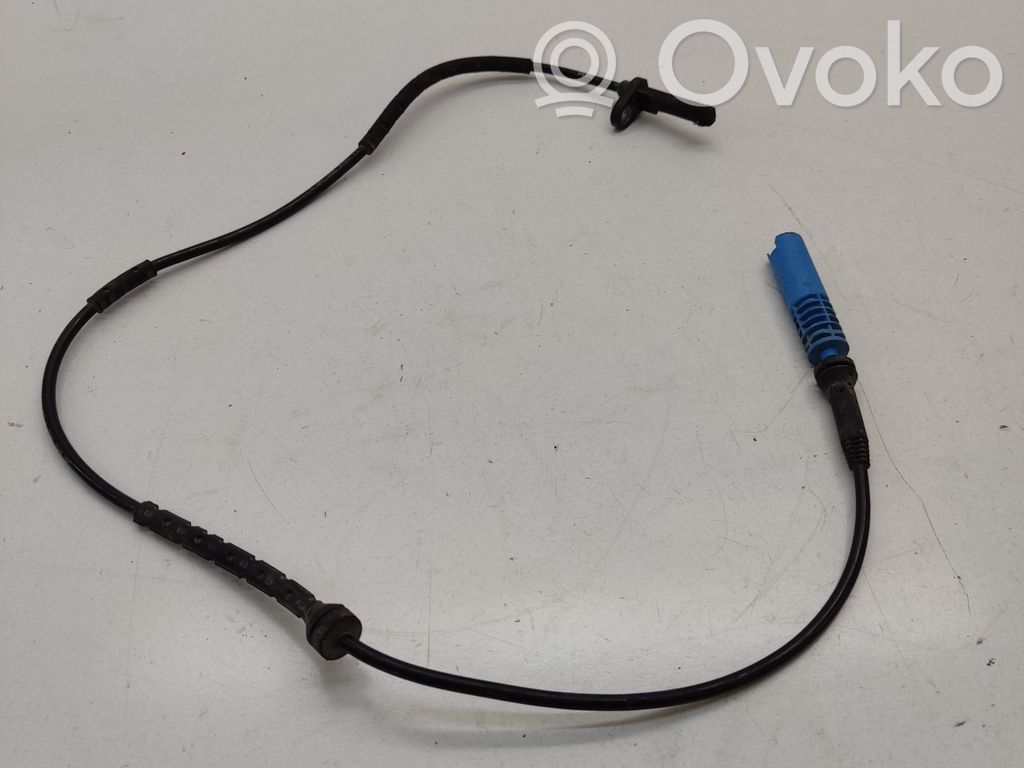 BMW 5 E60 E61 ABS Sensor hinten 