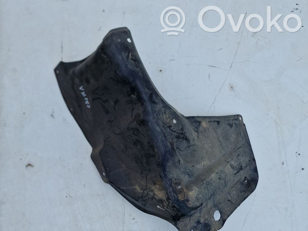 Engine splash shield/under tray   5144212180