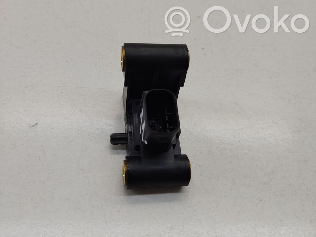 BMW 5 E60 E61 Airbag deployment crash/impact sensor 