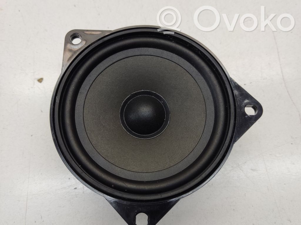 BMW 5 E60 E61 Front door speaker 