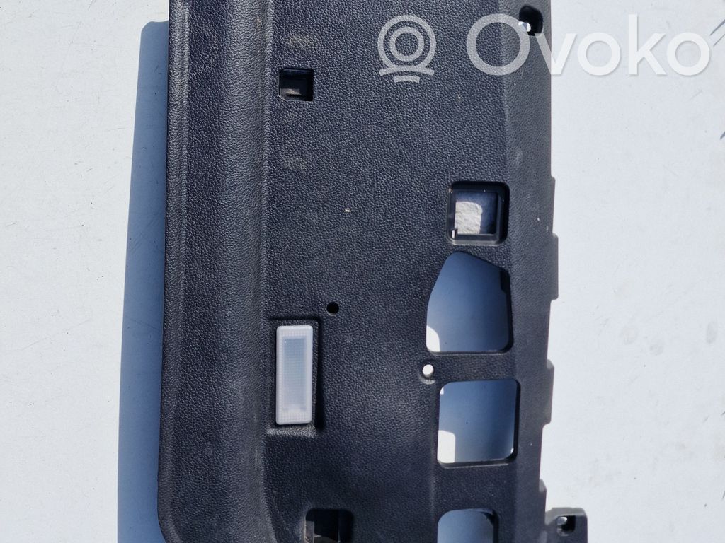 BMW 1 E82 E88 Panel trim 