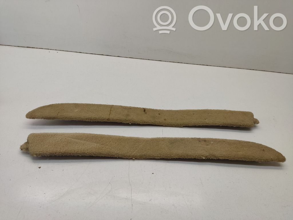 BMW 5 E60 E61 Other center console (tunnel) element 
