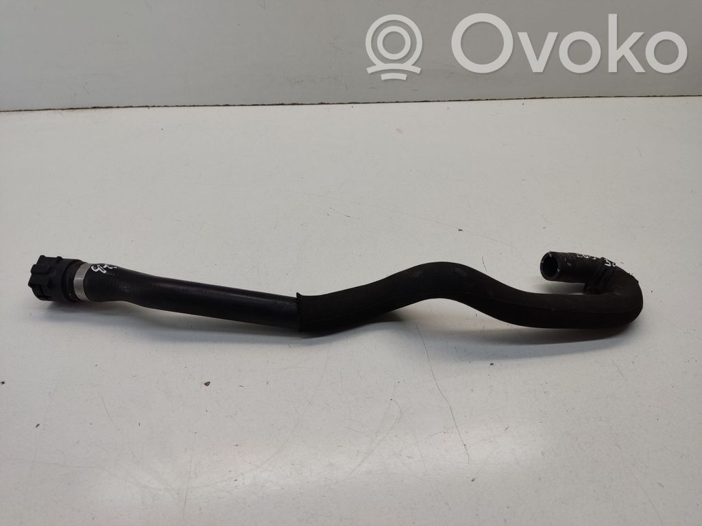 BMW 5 E60 E61 Engine coolant pipe/hose 
