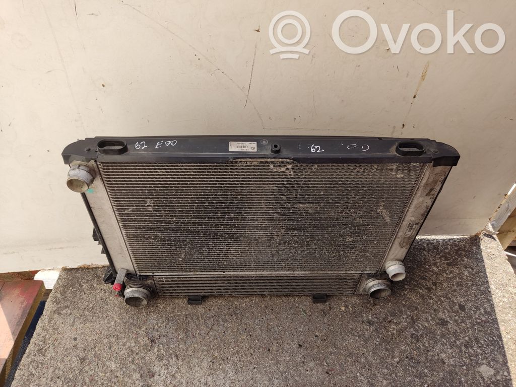Kit Radiateur   7800989,7787830,7787440