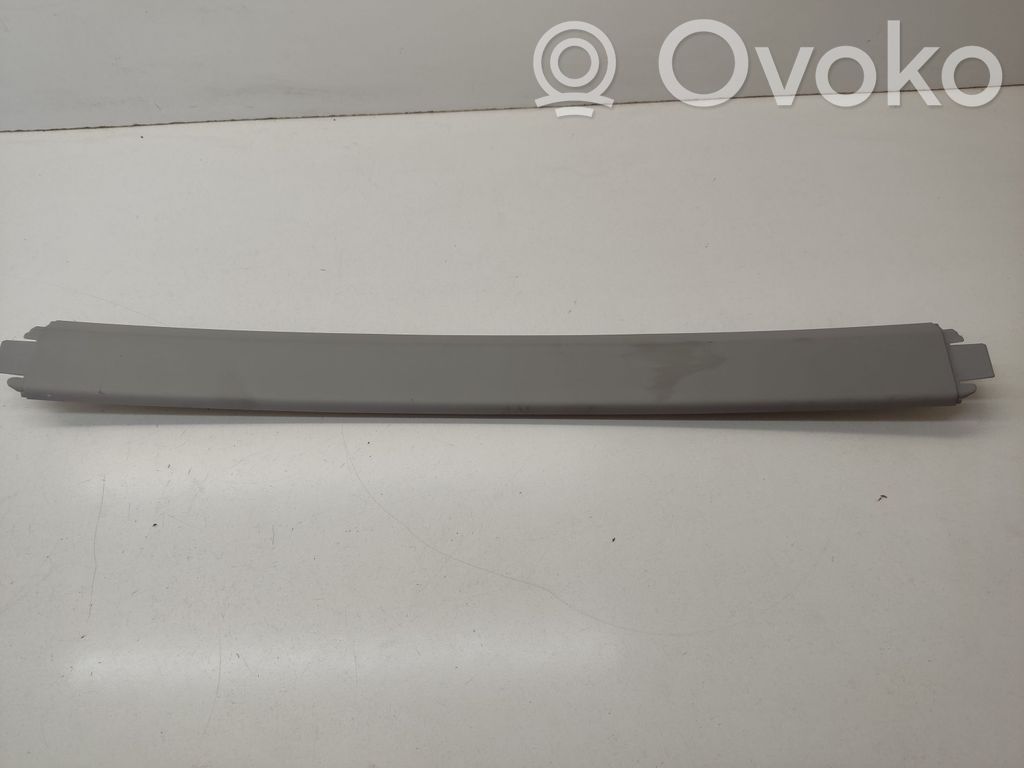 BMW 3 E90 E91 Tailgate/trunk upper cover trim 