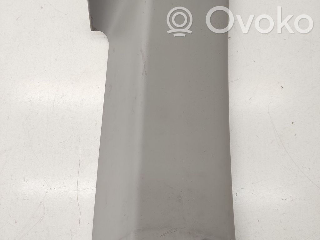 (C) pillar trim   51437117475,7117475,51437117