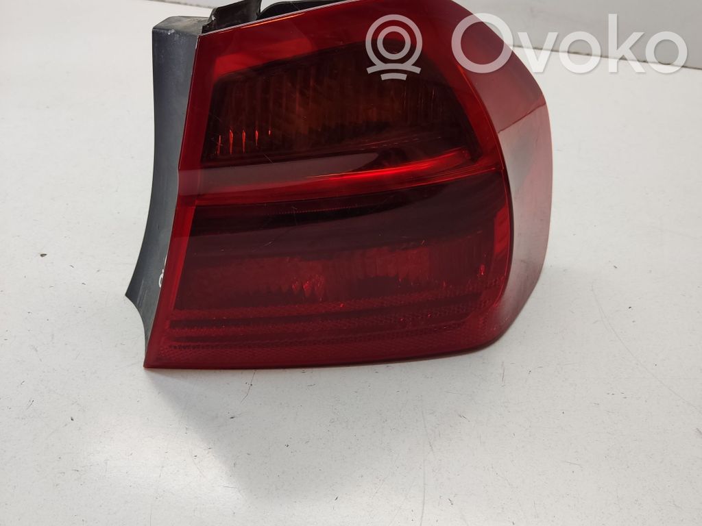 BMW 3 E90 E91 Rear/tail lights 