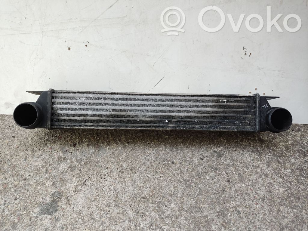 Intercooler radiator   2247359