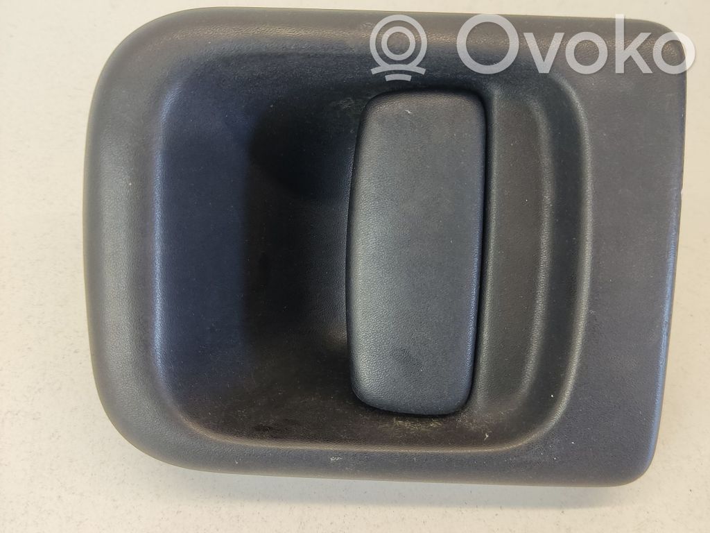 Etuoven ulkokahva   7700352489