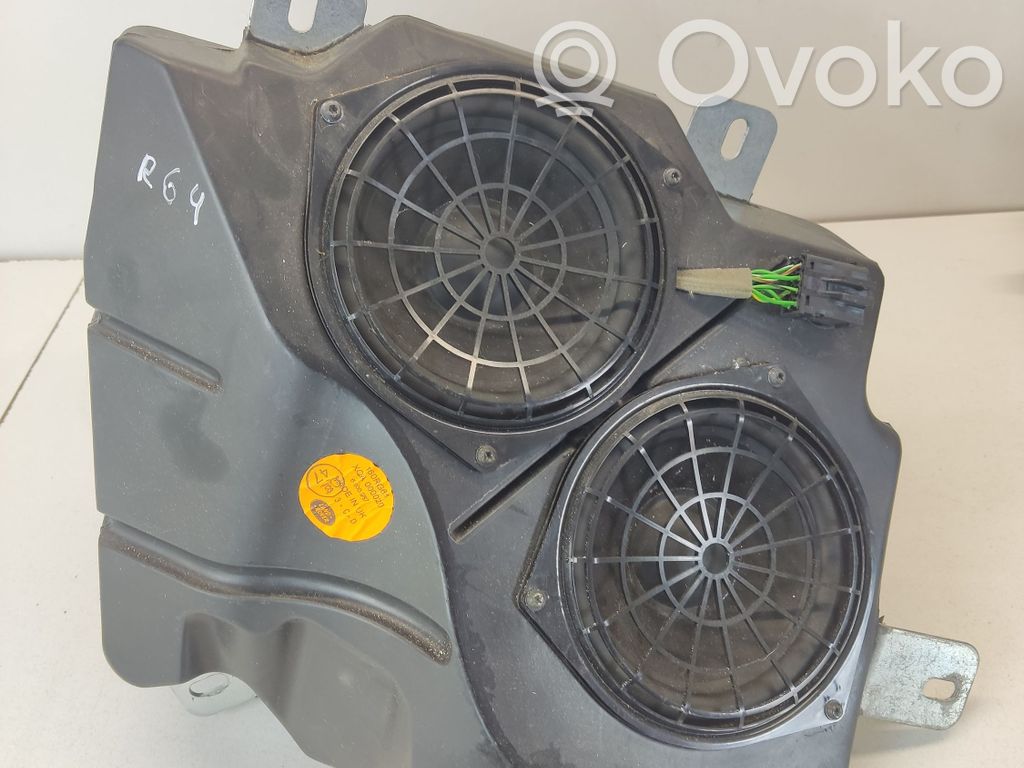 Głośnik niskotonowy   160RG61,XQA000020,27525,55905