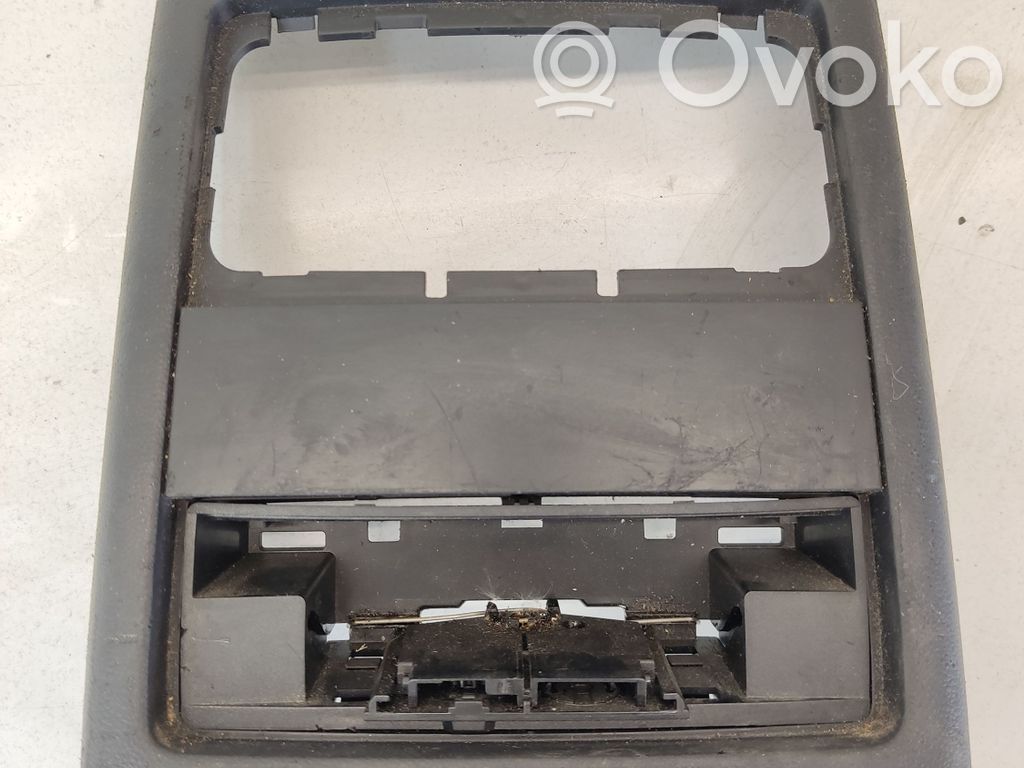 BMW 3 E90 E91 Ashtray trim (rear) 
