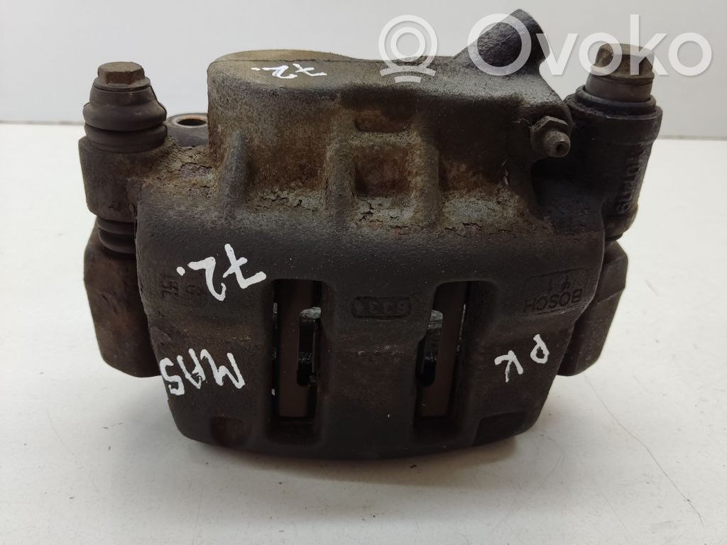 Renault Master II Front brake caliper 