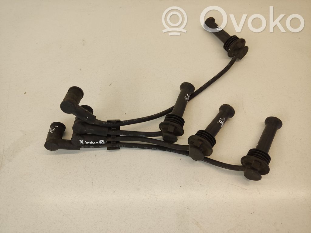 Ford B-MAX Ignition plug leads 