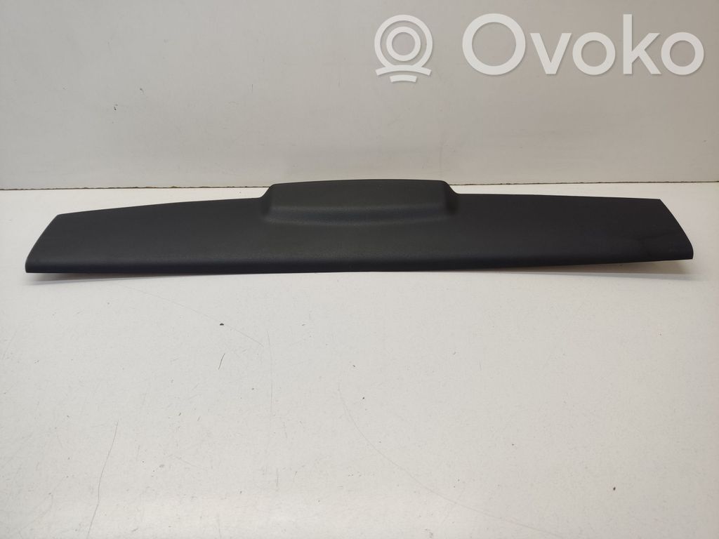 BMW 1 E82 E88 Tapicerka klapy tylnej / bagażnika 