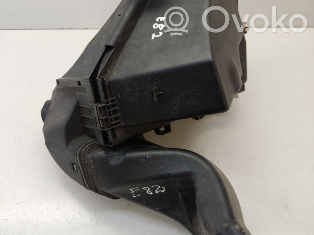 BMW 1 E82 E88 Air filter box 