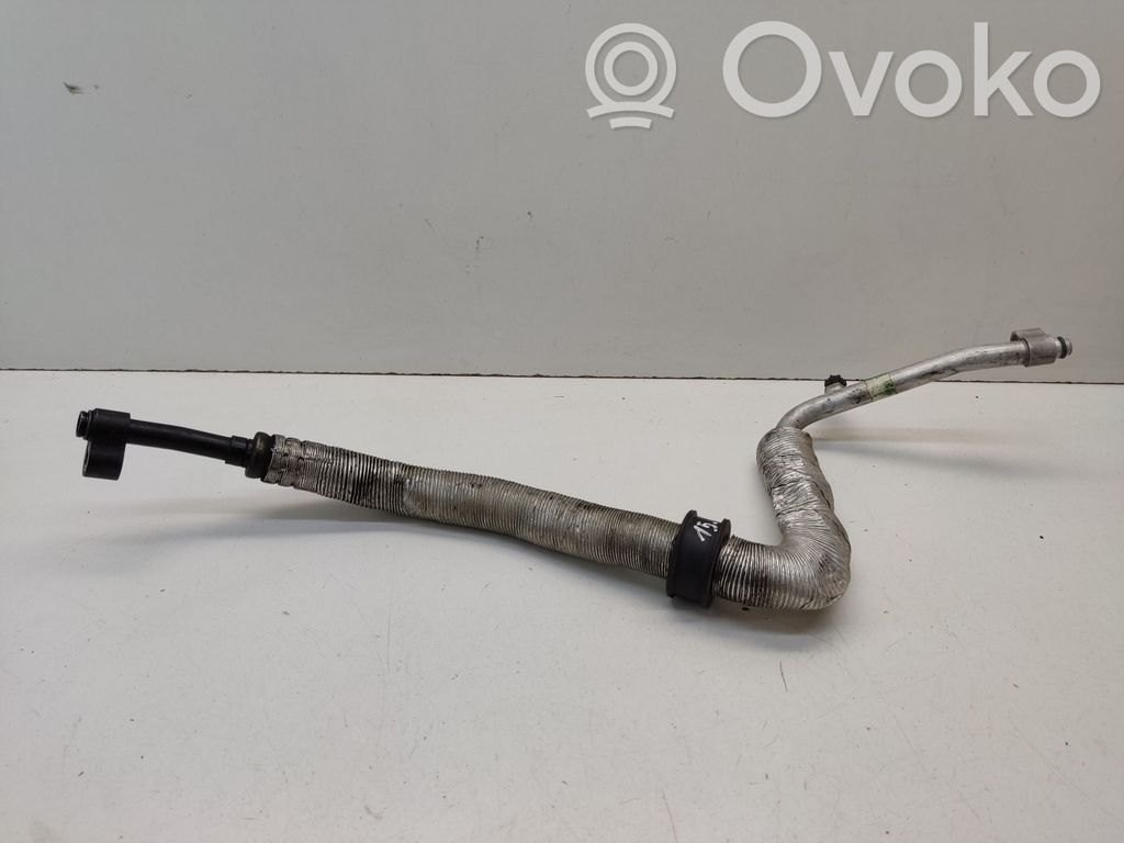 Air conditioning (A/C) pipe/hose