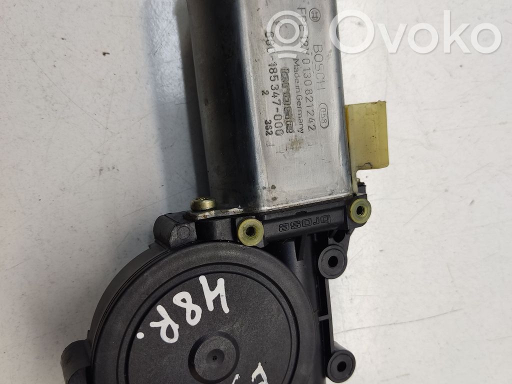BMW 7 E32 Rear door window regulator motor 