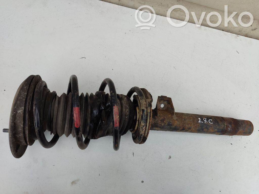 Front shock absorber with coil spring   2282265,31312282265,824903557279,1093344,31331093344