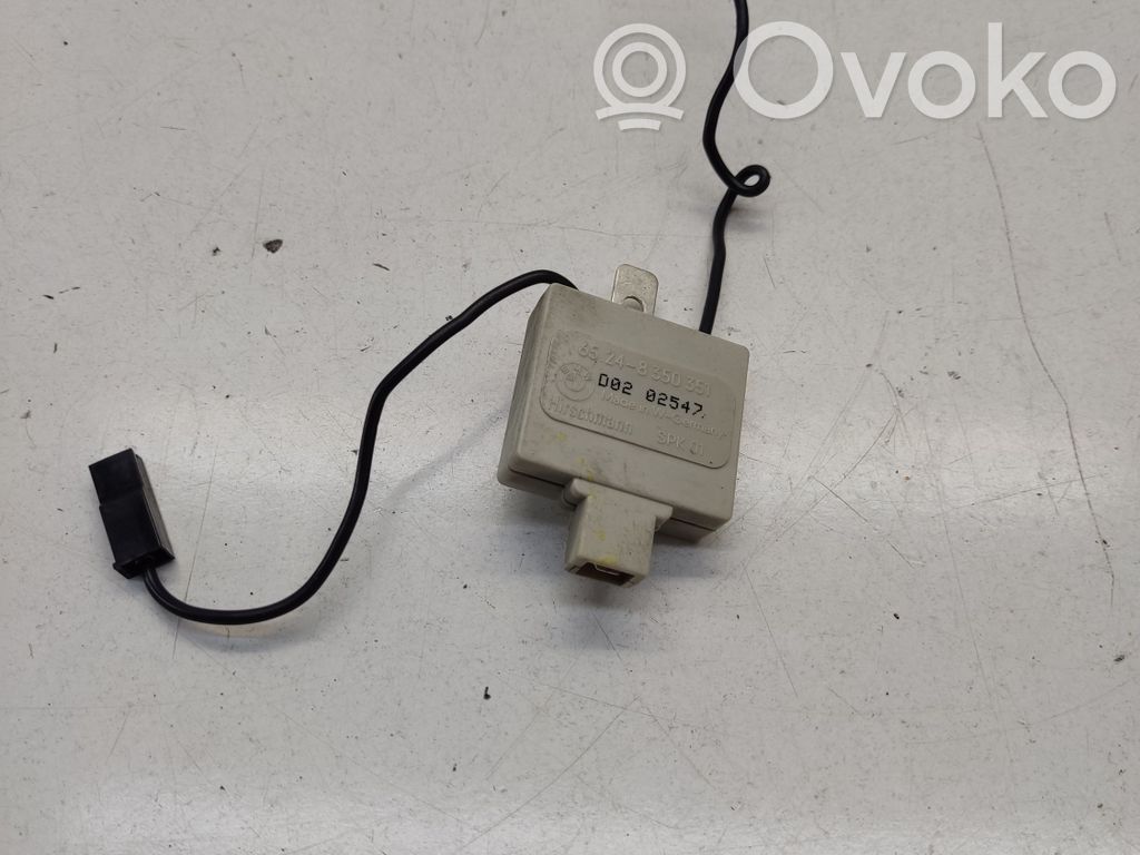 Antenos stiprintuvas   8350351,65248350351,D0202547