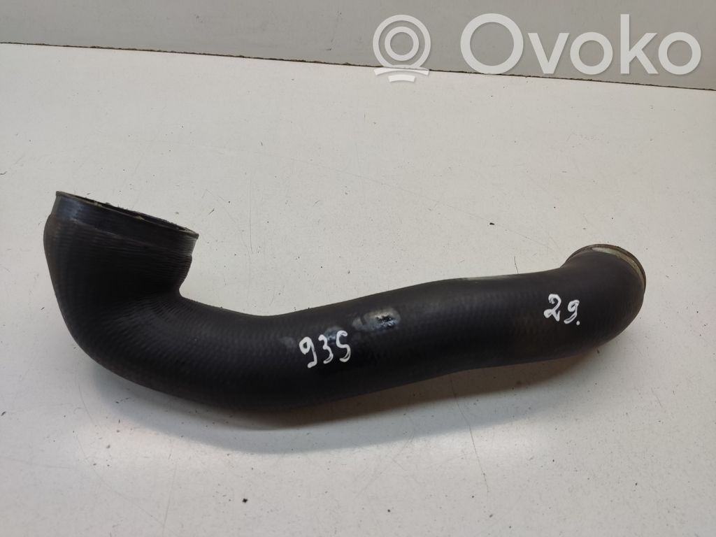 Saab 9-3 Ver2 Intercooler hose/pipe 