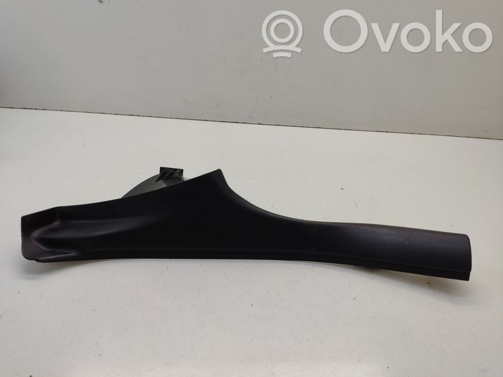 Saab 9-3 Ver2 Rear sill trim cover 
