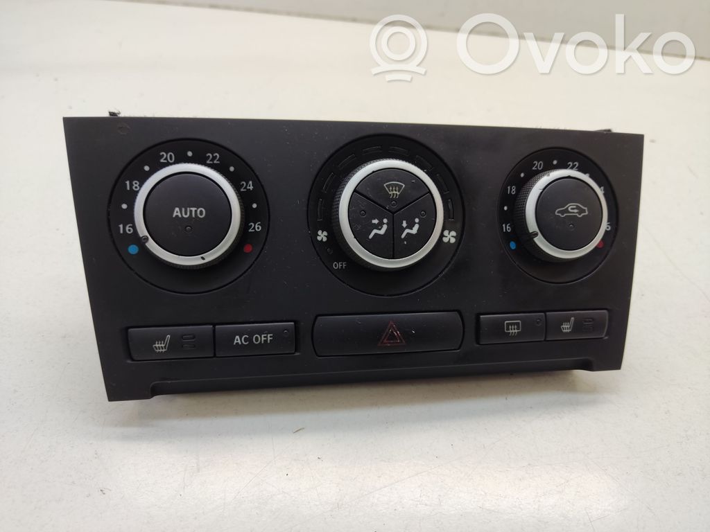 Saab 9-3 Ver2 Climate control unit 