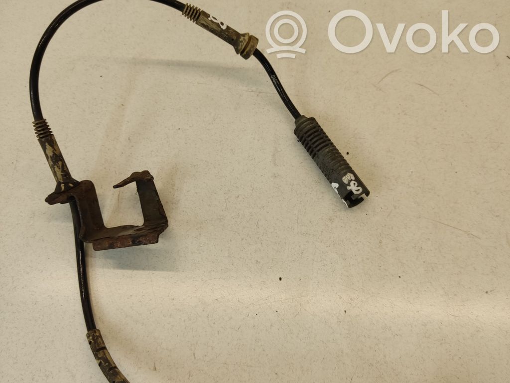 BMW 3 E90 E91 ABS rear brake sensor 