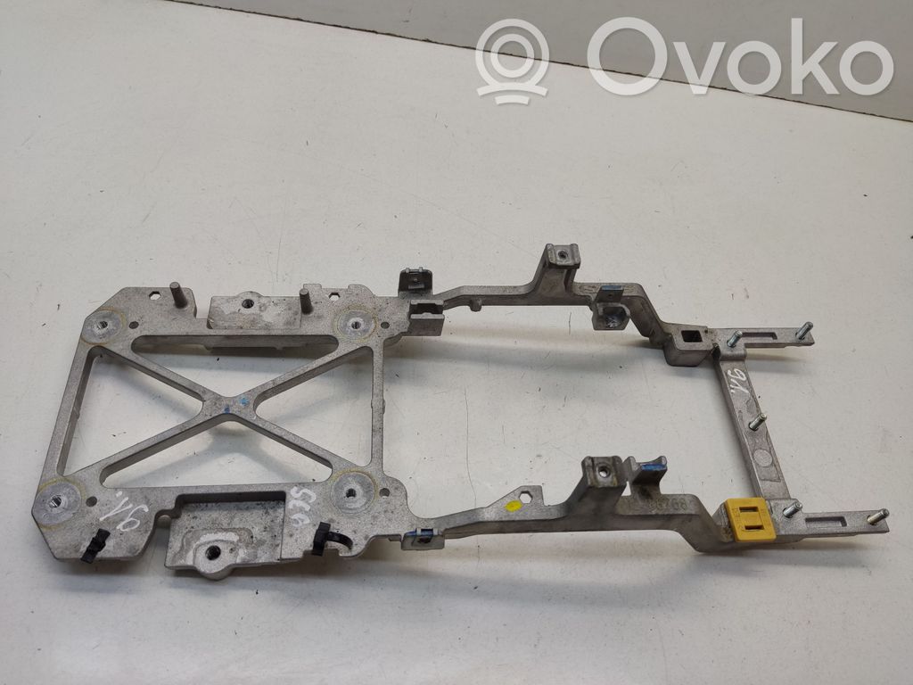 Saab 9-3 Ver2 Handbrake interior bracket 