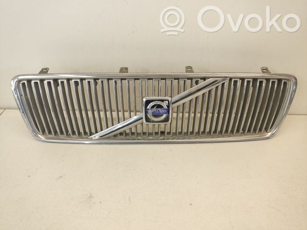 Kühlergrill   5009101