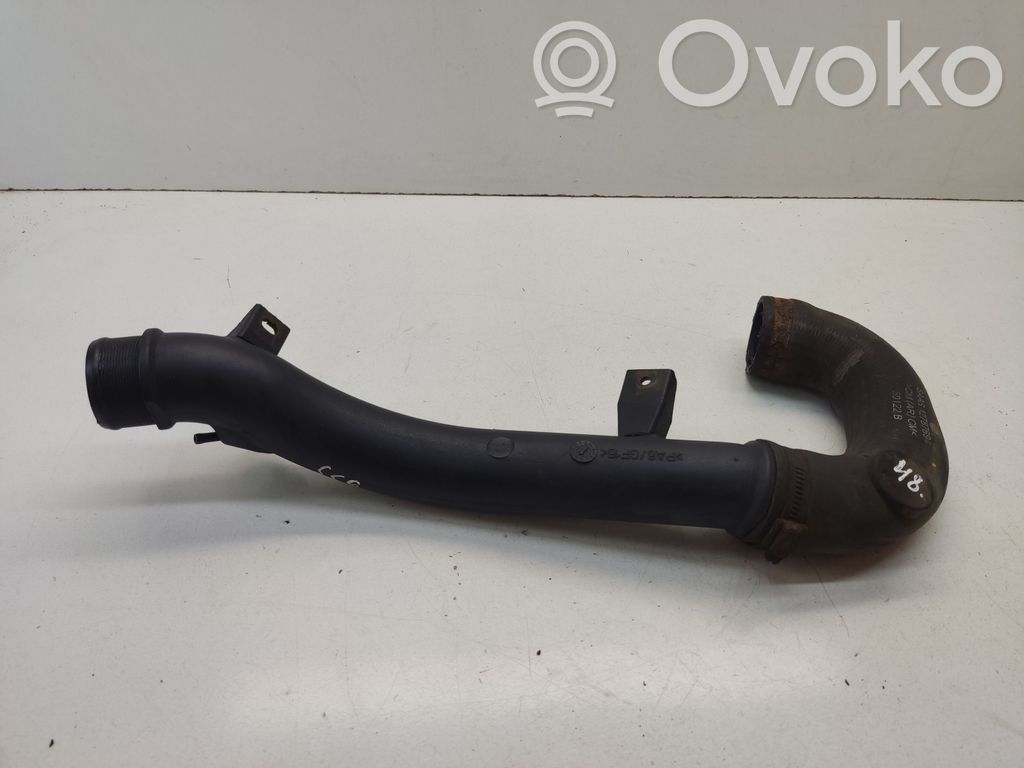 Saab 9-3 Ver2 Intercooler hose/pipe 