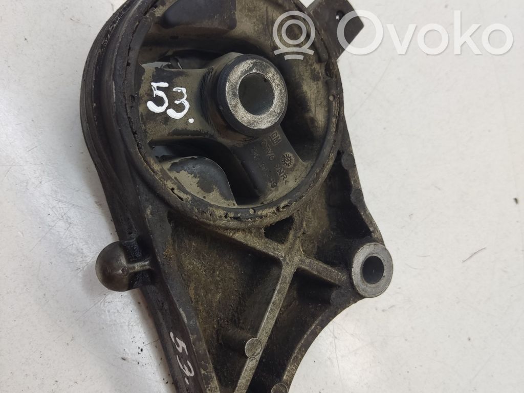 Engine mount bracket   21031119