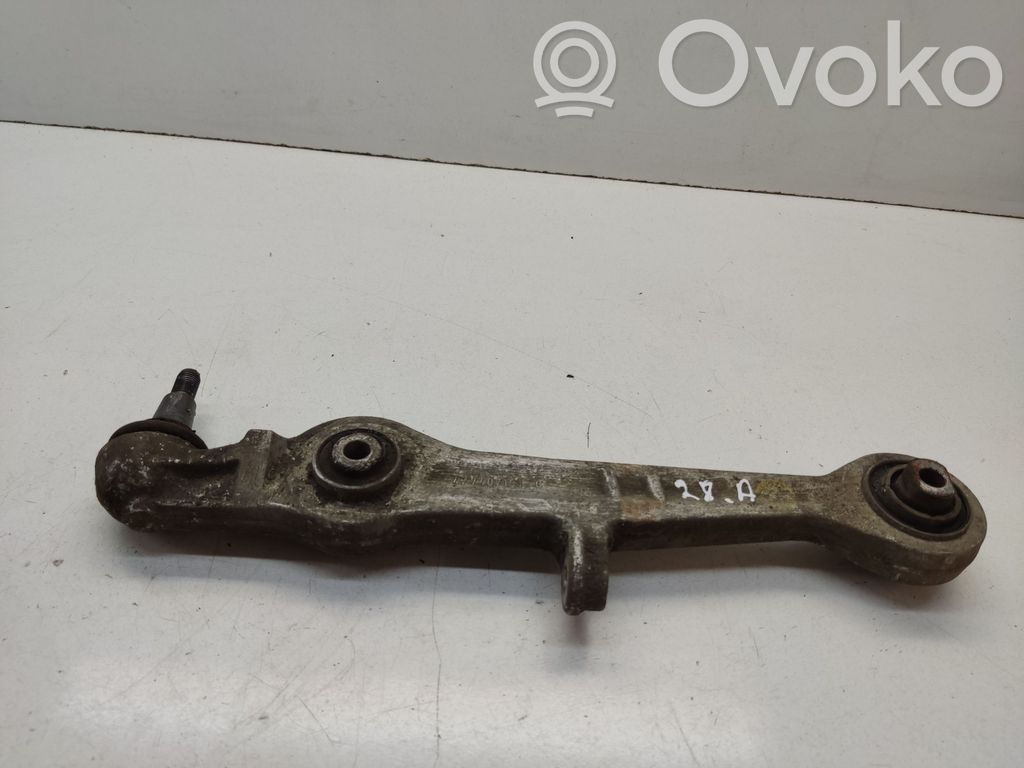 Audi A6 Allroad C5 Front lower control arm/wishbone 