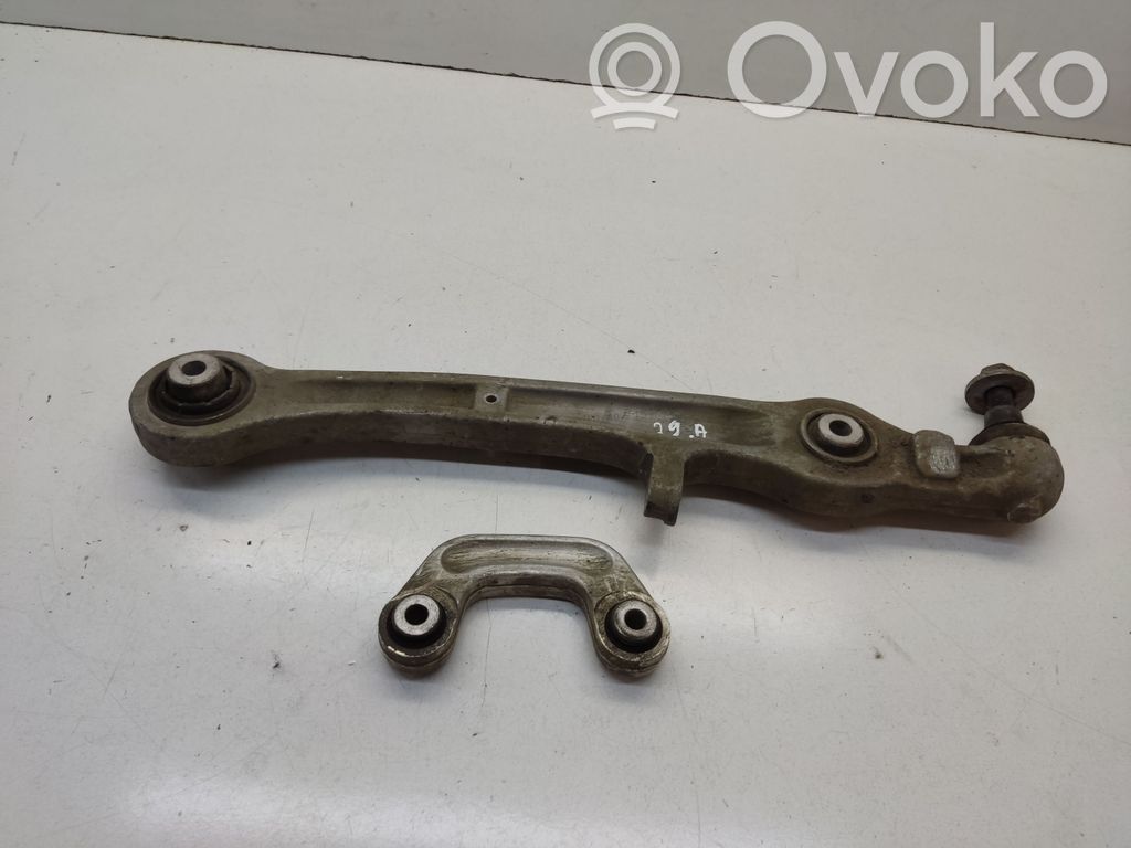 Audi A6 S6 C6 4F Front lower control arm/wishbone 
